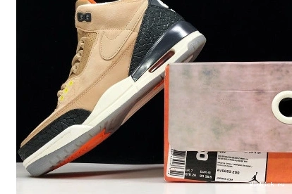 3 JTH JORDAN BEIGE BIO AIR 0731